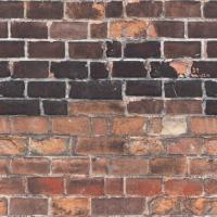 seamless wall bricks 0002